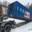 Мультилифт контейнер 27 кбм ПУХТО 2