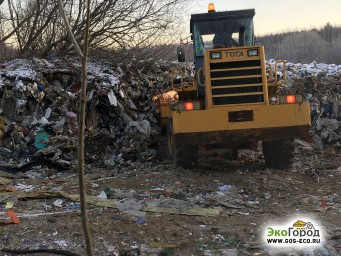 Демонтаж и вывоз мусора в Коврове
